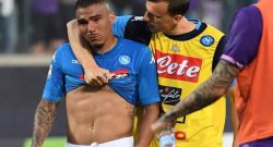 CM.IT - Idea Allan per il Chelsea di Sarri: niente clausole nel contratto. Mertens invece...