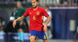 Anche un "galacticos" nella lista di Ancelotti, il Real vede di buon occhio un prestito al Napoli