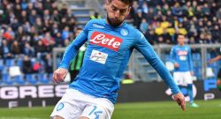 IL ROMA - Niente accordo con Mertens, ADL ci ha provato: può partire con la clausola