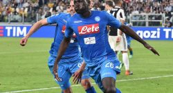 Il Barcellona irrompe su Koulibaly, servono 80 mln: ADL ha l'asso nella manica!