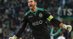 FOTO - In Portogallo annunciano: "Rui Patricio è del Napoli! Contratto di 5 anni, le cifre"