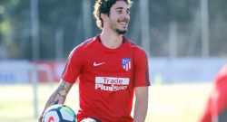 Vrsaljko chiude al Napoli: "Tutto è cambiato. Deciso il mio futuro. Ormai sono felice"