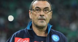 Maiorino: “In passato fummo molto vicini a Sarri. Suso? Lo pagammo poco, ora…”