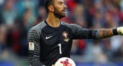 Sfuma Rui Patricio, Ancelotti boccia il portoghese: due i nomi graditi