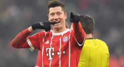La bomba di Piuenne: "Lewandowski vuole seguire Ancelotti al Napoli, è in rotta col Bayern"