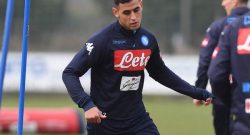 CONVOCATI - Grande notizia da Castel Volturno, rientra Ghoulam! La lista completa