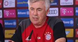 Oracolo Rossonero: "Ancelotti-Napoli ai dettagli, si parla di biennale!". I tifosi sognano