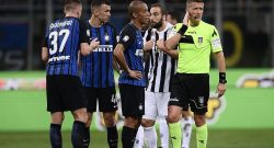 Inter-Juve, Razzi: “Sono juventino ma non ho gioito sabato. Non mi piace vincere rubando”