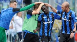 Serie A, inciampano Napoli e Lazio: biancocelesti nel mirino dell’Inter. In coda ok Spal e Chievo