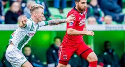 CRC - Il "Mister X" del Napoli è Jahanbakhsh! Trattativa segreta, Callejon in bilico