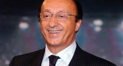 Moggi risponde a Santini: "Macchè Emery, ti dico io chi allenerà il Napoli"