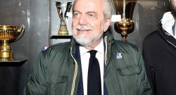 ANSA - Lavori San Paolo, Champions a rischio: ADL preoccupato, lettera a Cantone