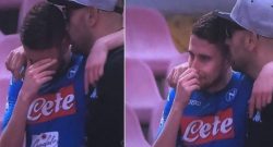 ESCLUSIVA – Jorginho verso Manchester: “Non sopporta il metodo – Sarri”