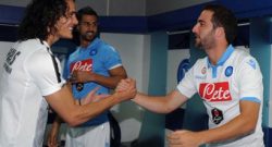 RAI - La Juve apre alla cessione di Higuain: 50 mln e la voce che fa tremare i napoletani