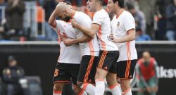 Dalla Spagna: "Zaza lascia il Valencia, c'è anche il Napoli: fissato il prezzo per prenderlo"