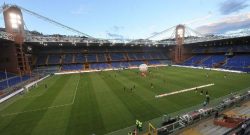Sampdoria - Napoli, Napoli in maglia gialla al Ferraris, Sarri sceglie i titolarissimi tranne...