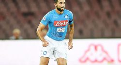 L'annuncio di Albiol: "L'anno prossimo lotteremo per lo Scudetto! I cori razzisti..."