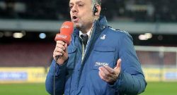 De Maggio: "Mi arriva una voce di mercato, si dice sia il primo acquisto estivo"