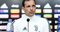 RADIO CRC - Allegri fu vicinissimo al Napoli. Emery non è il mister ideale, Gasperini...