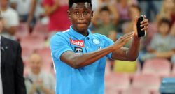 CRC - Situazione complessa, Diawara pronto a chiedere la cessione se resta Sarri!
