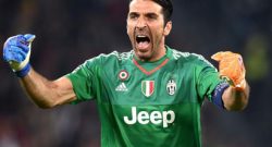 Esposito azzarda: "Fossi in ADL prenderei Buffon. Chissà, può darsi che l'operazione si faccia..."