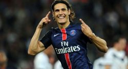 CRC - Perin lontano da Napoli, serio rischio di vedere Cavani alla Juventus