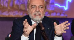 RETROSCENA - "Presidente, Sarri resterà al Napoli?". La risposta di De Laurentiis