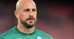 Napoli, lo speaker saluta Reina: “Sono triste, ci mancherai”