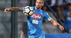 Alvino rivela: "Nessuna maglia celebrativa, la storia tra Maggio ed il Napoli potrebbe continuare!"