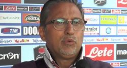 Alvino: "Se Sarri va via, il nuovo allenatore sarà Ancelotti! Nessun dubbio per ADL"