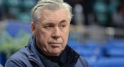 Samp-Napoli, Ancelotti ha tre dubbi da sciogliere