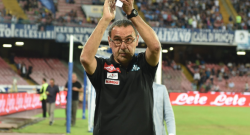 ULTIMA ORA - È finita, il Napoli ha vinto l'ultima di campionato: San Paolo da brividi