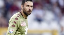 Kiss Kiss - Il Napoli tenta il doppio colpo tra i pali: Areola e Sirigu, un azzurro può andare al Torino