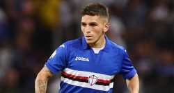 Radio Crc - Il ricavato di Jorginho per Fabián Ruiz e Torreira: niente clausola alla Samp, i dettagli