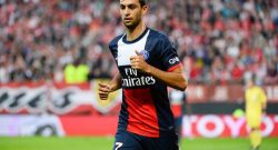 ESPN rilancia: "Anche il Napoli è interessato a Javier Pastore. Voce da una fonte interna"