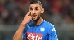 Varriale: "Ghoulam via da Napoli? Vi do due notizie certe sull'algerino. La moglie..."