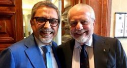 Tv Luna, Alvino: "Fabian Ruiz è un giocatore del Napoli, il resto sono chiacchiere"