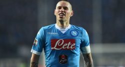 CRC - Hamsik può ancora andare in Cina: c'è il 10% di possibilità. Giovedì ci sarà un comunicato