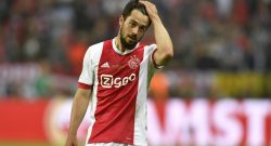 IL ROMA - Infortunio Younes, gira voce clamorosa: si dice sia tutta una messa in scena!