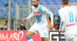 Dalla Spagna: "Il Villarreal tenta Albiol, gli spagnoli sono pronti a pagare la clausola"