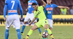 KISS KISS - Verdi ha scelto Napoli, mercoledì sarà alla Filmauro. ADL sogna il grande colpo