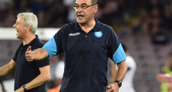 EUROSPORT - Sarri al Chelsea, il primo acquisto può essere un ex Napoli: reunion che fa clamore