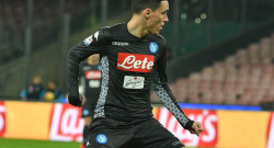 SKY - Il Milan ha in pugno Callejon, pagherà la clausola al Napoli! Telefonate insistenti di Reina