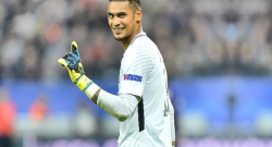 Da Parigi: "De Laurentiis ha offerto 25 milioni per Areola! Pagamento a rate: tutti i dettagli"