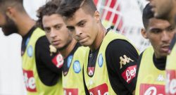 GAZZETTA - Grossa offerta della Spal per Grassi, il Napoli ci pensa. Al giocatore un quinquennale