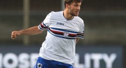 GAZZETTA - Possibile un doppio colpo dalla Samp: affare da 50 mln. Piace Bereszynski