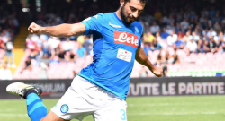 CRC - Albiol vicino all'addio: offerta ottima del Villarreal. Due confessioni di Ghoulam