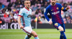 Lobotka: "Voglio andare al Napoli, trattativa avviata! Allenatore super. Ho parlato con Hamsik..."