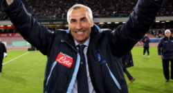 Reja vicino al Napoli, manca solo l'ufficializzazione. La proposta di De Laurentiis lo intriga