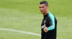 La scelta è fatta, Ronaldo lascerà il Real. Il suo futuro può essere anche in Italia